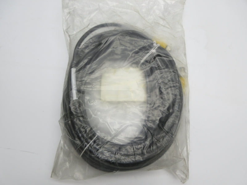 TURCK RKC12T-15-RSC12T/S653 U-40817 600VAC 2A NSMP