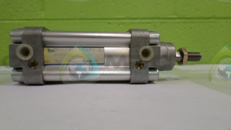 FESTO DNGU-32-32-PPV-A CYLINDER NSNP
