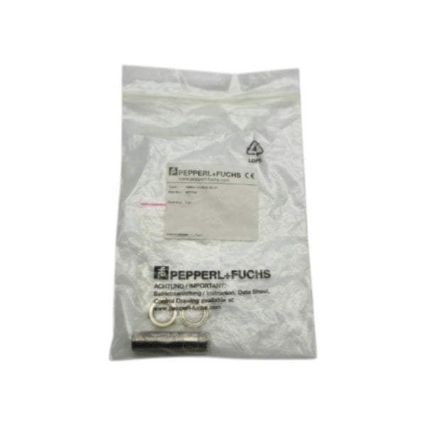 PEPPERL+FUCHS NBB4-12GM30-E2-V1 087739 NSMP