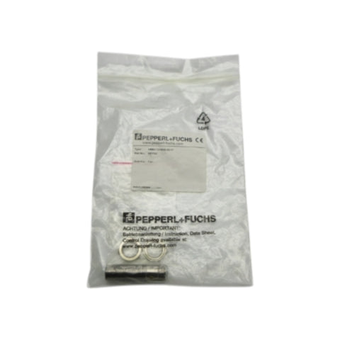 PEPPERL+FUCHS NBB4-12GM30-E2-V1 087739 NSMP