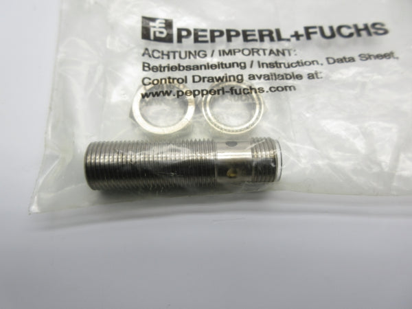 PEPPERL+FUCHS NBB4-12GM30-E2-V1 087739 NSMP