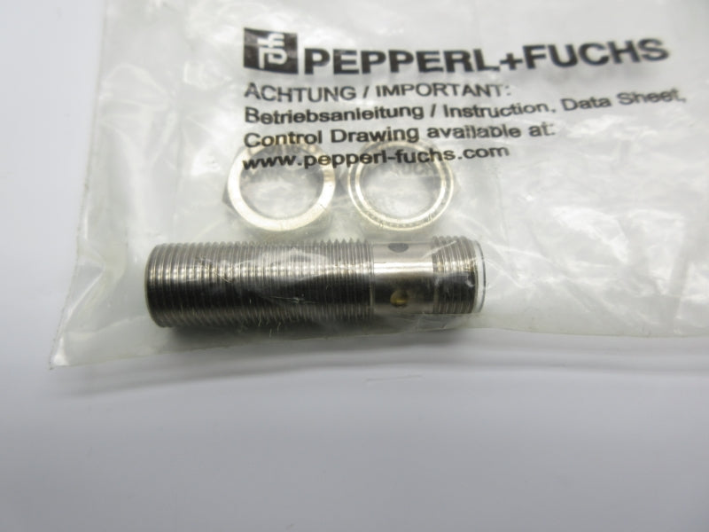 PEPPERL+FUCHS NBB4-12GM30-E2-V1 087739 NSMP