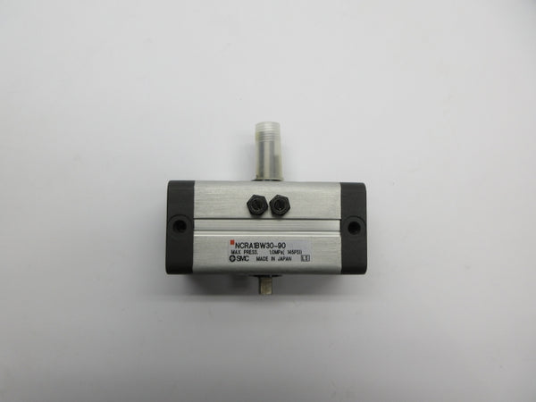SMC NCRA1BW30-90 145PSI NSMP