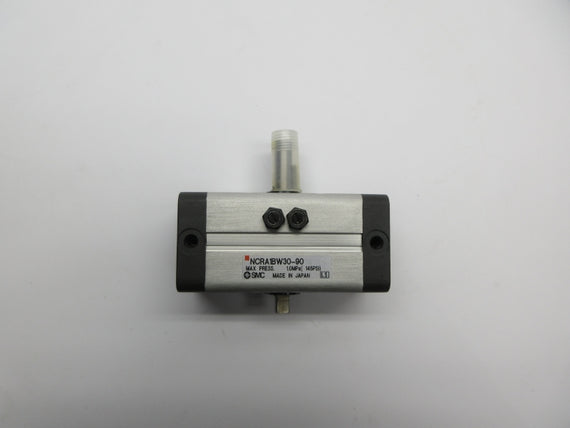 SMC NCRA1BW30-90 145PSI NSMP