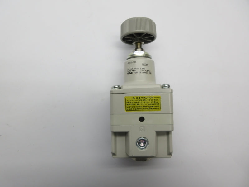 SMC IR2020-F02 NSMP