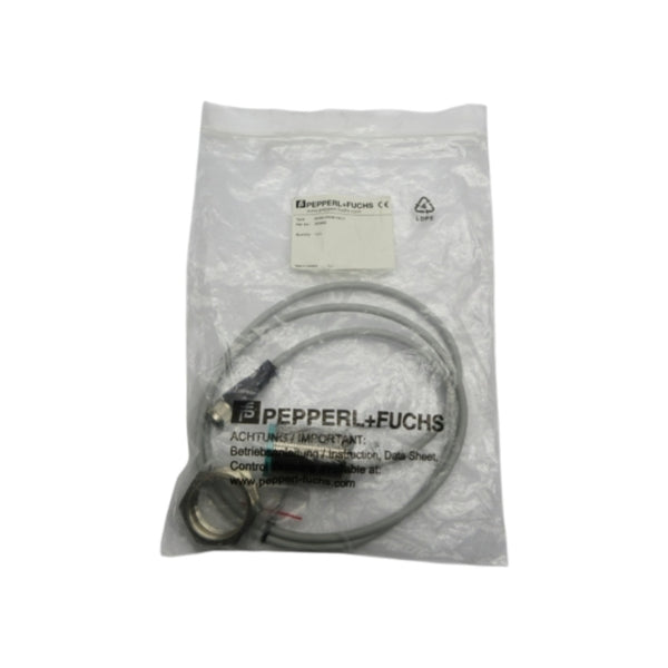 PEPPERL+FUCHS NDS5-30GM-1M-V1 200662 NSMP