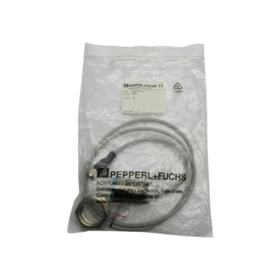 PEPPERL+FUCHS NDS5-30GM-1M-V1 200662 NSMP