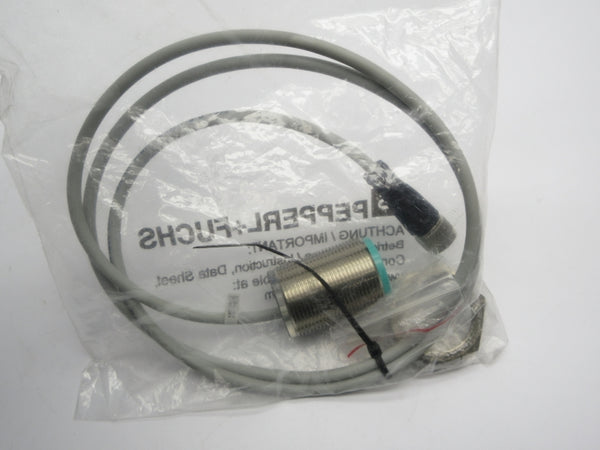 PEPPERL+FUCHS NDS5-30GM-1M-V1 200662 NSMP