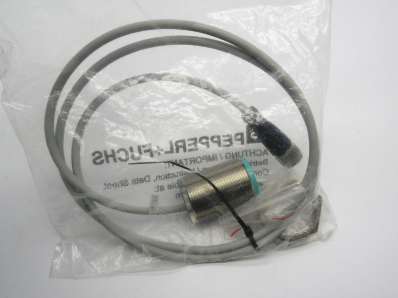 PEPPERL+FUCHS NDS5-30GM-1M-V1 200662 NSMP