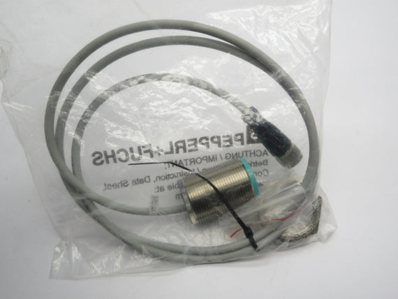 PEPPERL+FUCHS NDS5-30GM-1M-V1 200662 NSMP
