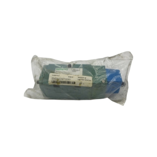 NUMATICS 554BA400MT00061 NSMP
