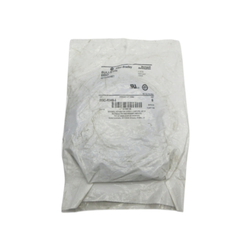 ALLEN BRADLEY 889D-R8AB-5 SER. B NSMP