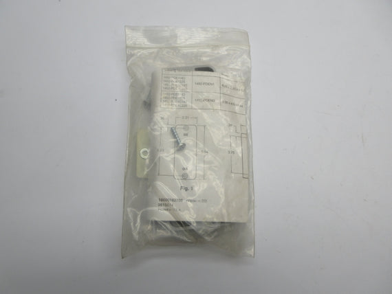 ALLEN BRADLEY 1492-PDEN1 SER. A NSMP