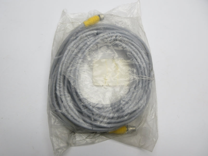 TURCK RKS4.5T-15-RSS4.5T U99-12142 250V 4A NSMP