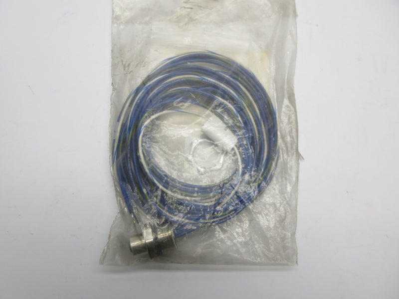 TURCK FK4.4-2/14.5/NPT/CS12213 U-42123 250V 4A NSMP