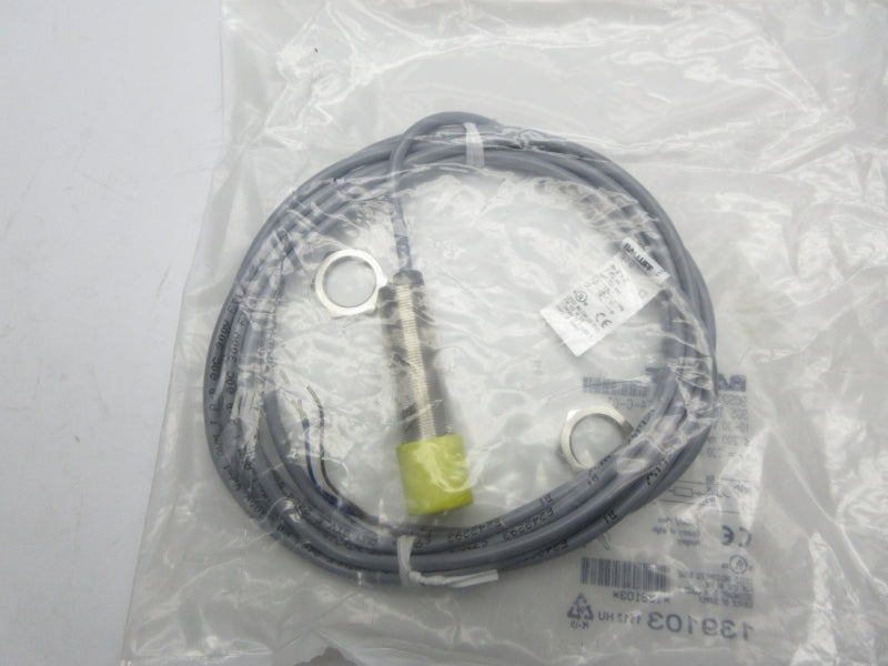 BALLUFF BOS001K BOS18M-NS-1XB-E4-C-03 10-30VDC NSMP