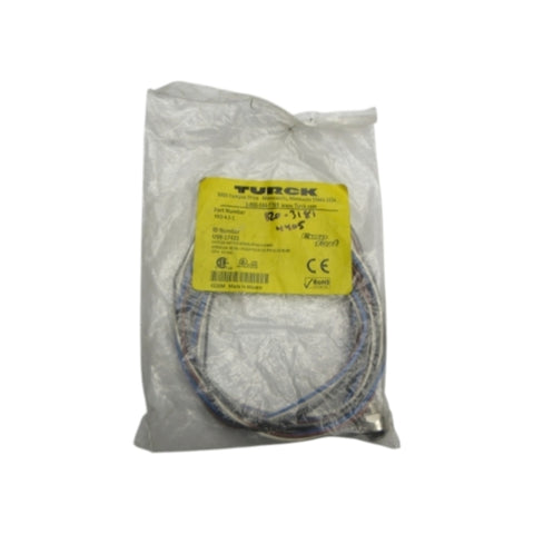 TURCK FKD4.5-1 U99-17435 250V 4A NSMP