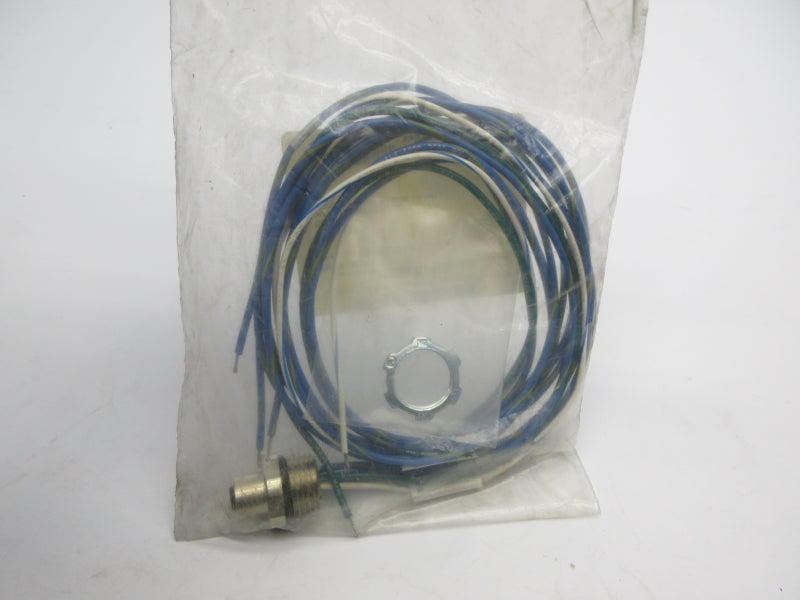 TURCK FK4.5-1/14.5/NPT/CS12216 U-41885 250V 4A NSMP