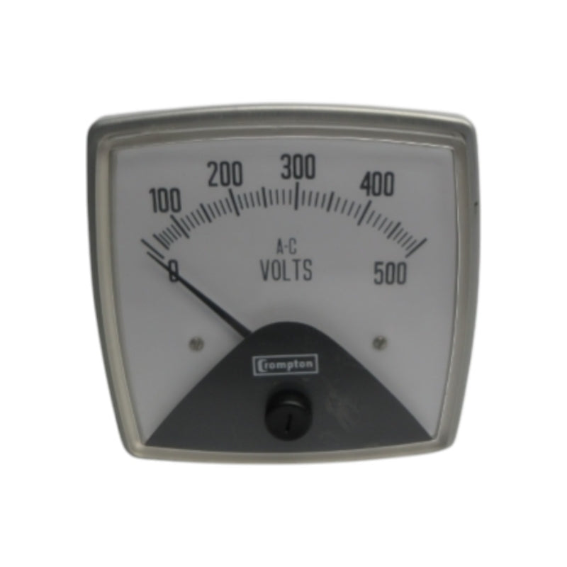 CROMPTON 016-02VA-SFSF-C7-S2 0-500VAC NSNP