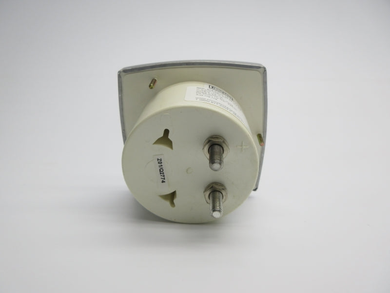 CROMPTON 016-02VA-SFSF-C7-S2 0-500VAC NSNP