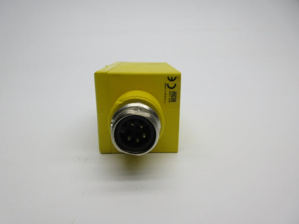 BANNER ENGINEERING SPS101Q 105-130VAC 5A NSNP