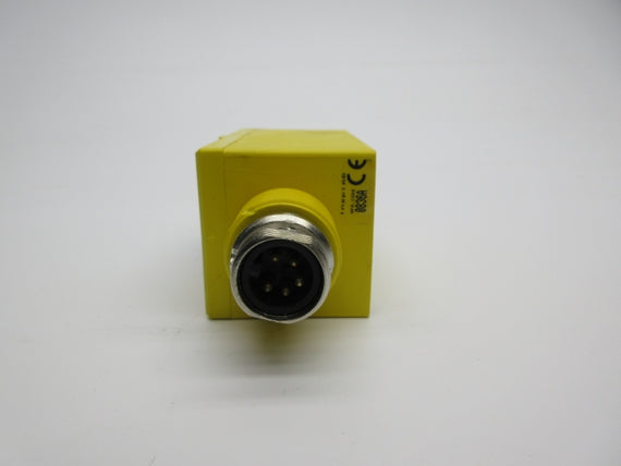 BANNER ENGINEERING SPS101Q 105-130VAC 5A NSNP