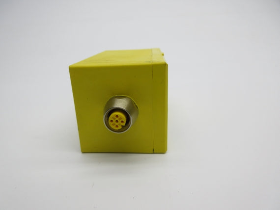 BANNER ENGINEERING SPS101Q 105-130VAC 5A NSNP