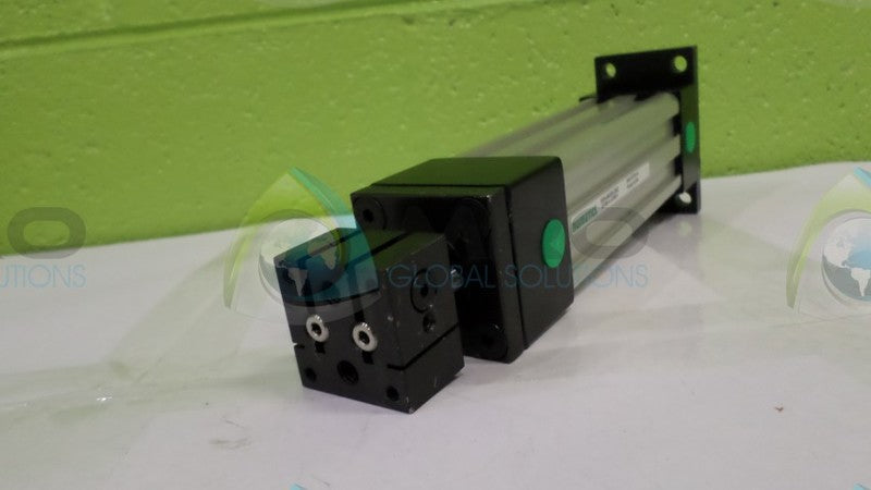 NUMATICS F2FK-04A1B-CSA2 NSNP