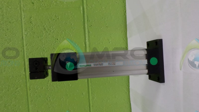 NUMATICS F2FK-04A1B-CSA2 NSNP