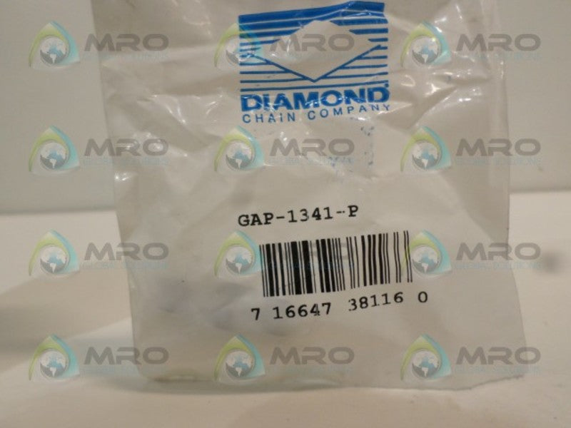 DIAMOND GAP-1341-P LINK NSMP