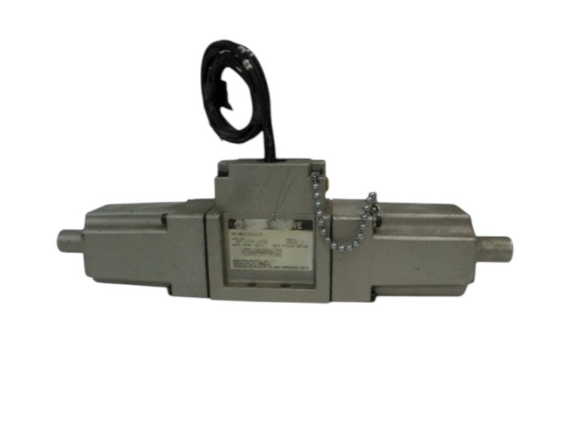 SMC NVS4324-0009F AIR VALVE UNMP