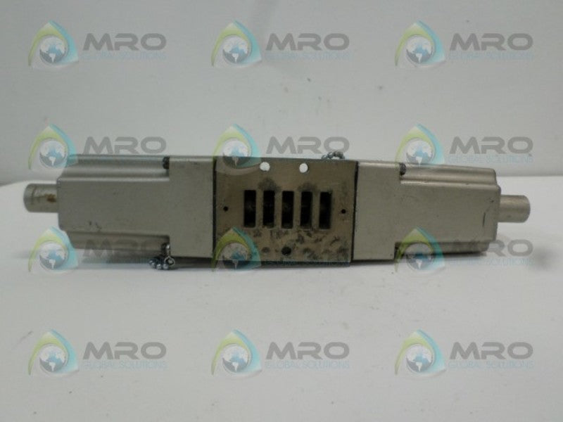 SMC NVS4324-0009F AIR VALVE UNMP