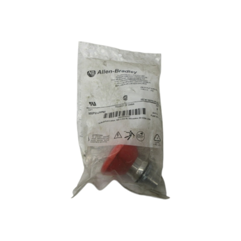 ALLEN BRADLEY 800FM-LMP64 SER. B NSMP