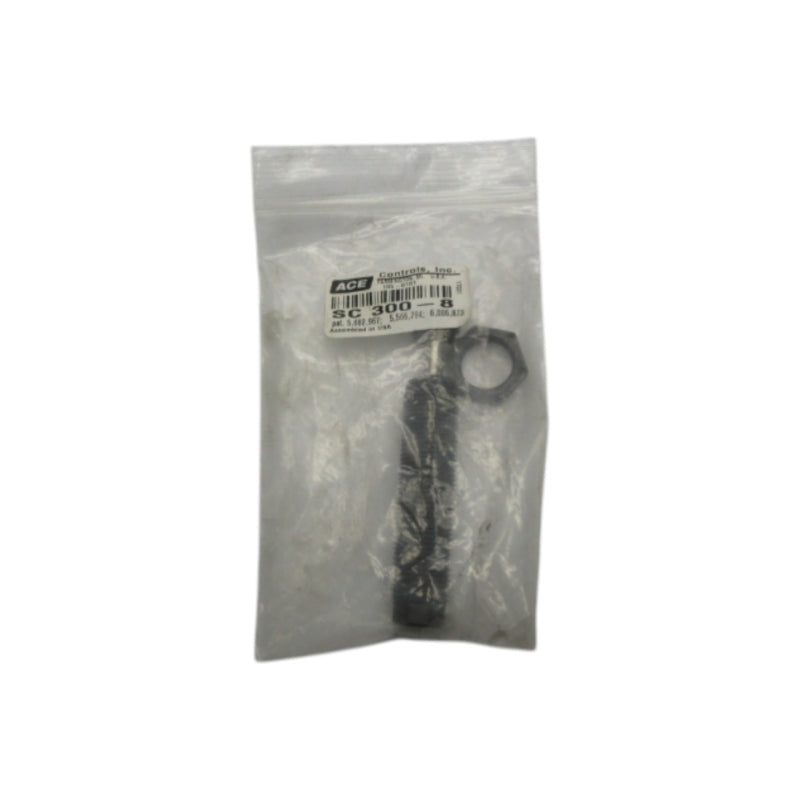 ACE CONTROLS 195-0101 SC300-8 NSMP