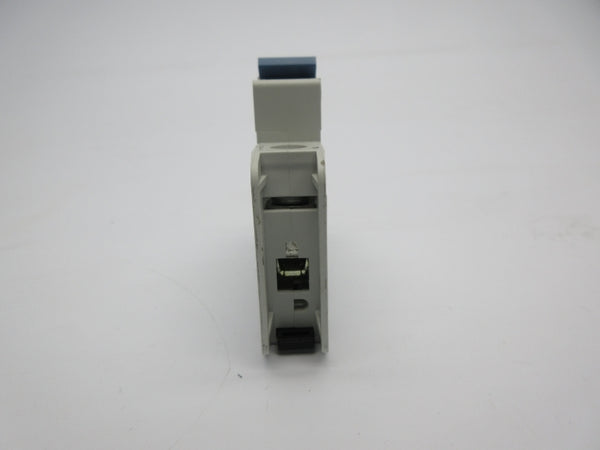 ALLEN BRADLEY 1489-A1C005 SER. A 277V 0.5A NSNP