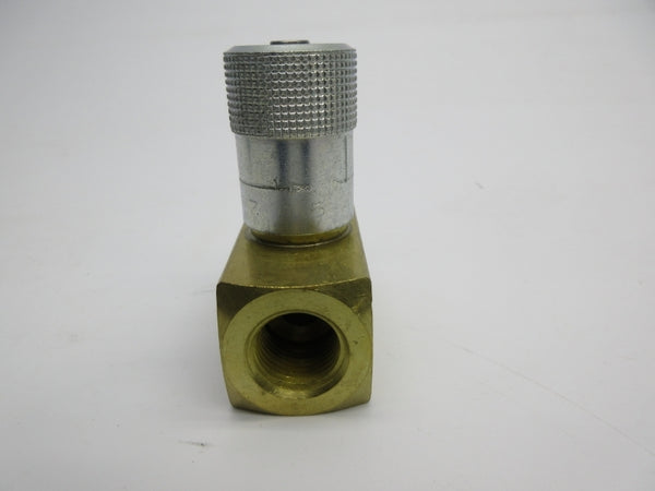PARKER N800B-11GB 2000PSI NSNP