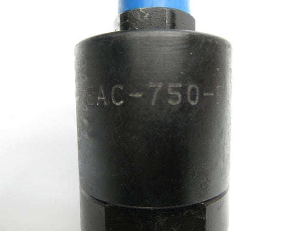E&E EAC-750-F NSNP