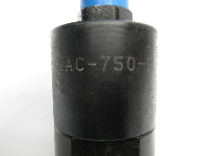 E&E EAC-750-F NSNP