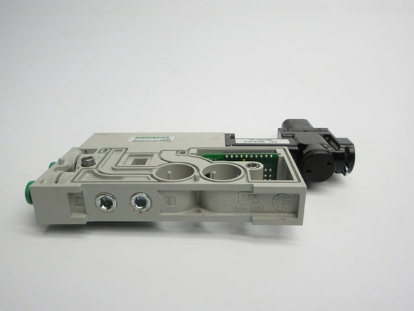 NUMATICS 052RS1Z1JK16W00 10-130PSI NSNP