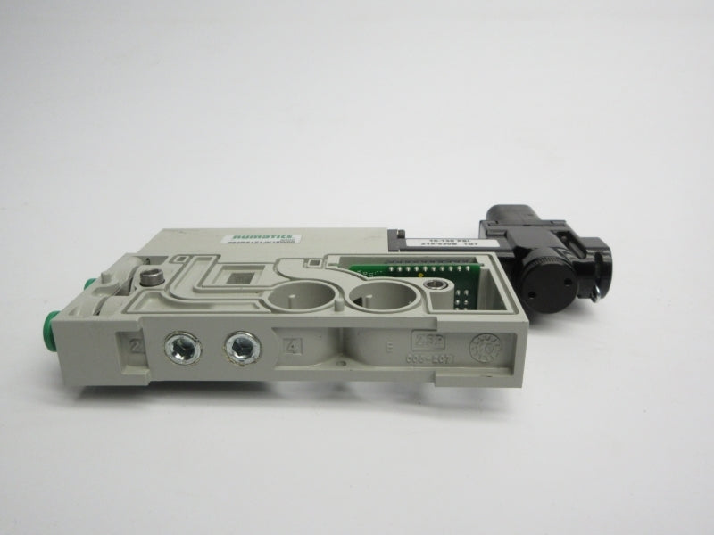 NUMATICS 052RS1Z1JK16W00 10-130PSI NSNP