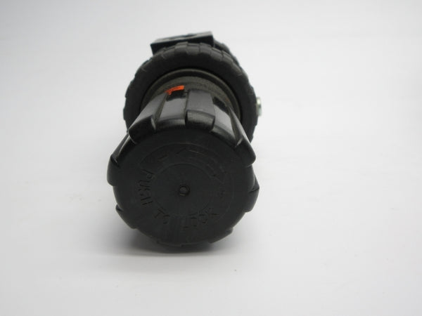 PARKER 06E28B13AC 250PSI NSNP