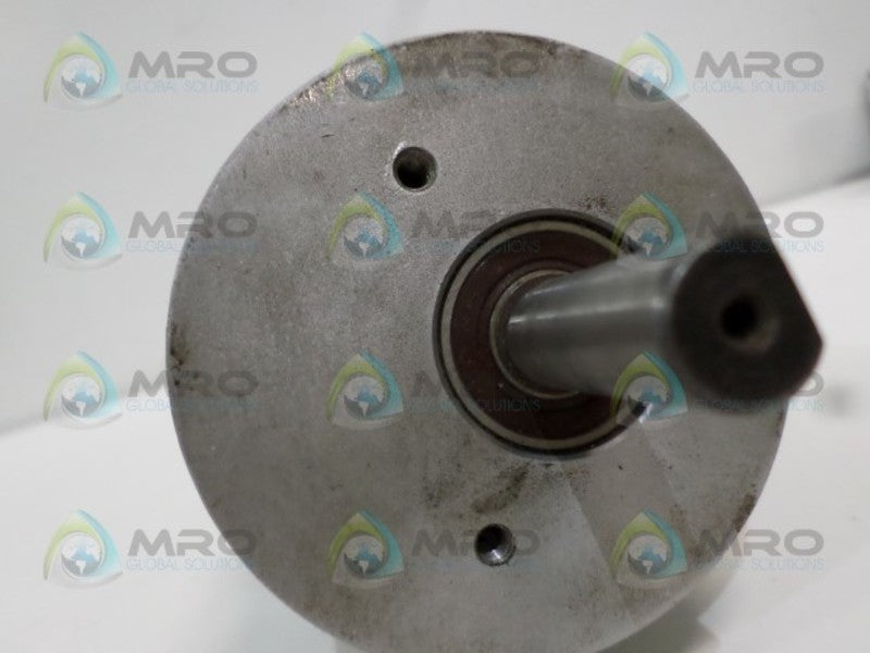 GAST 1UP-NRV-11-GR11 AIR MOTOR WITH REDUCTION DRIVE  UNMP
