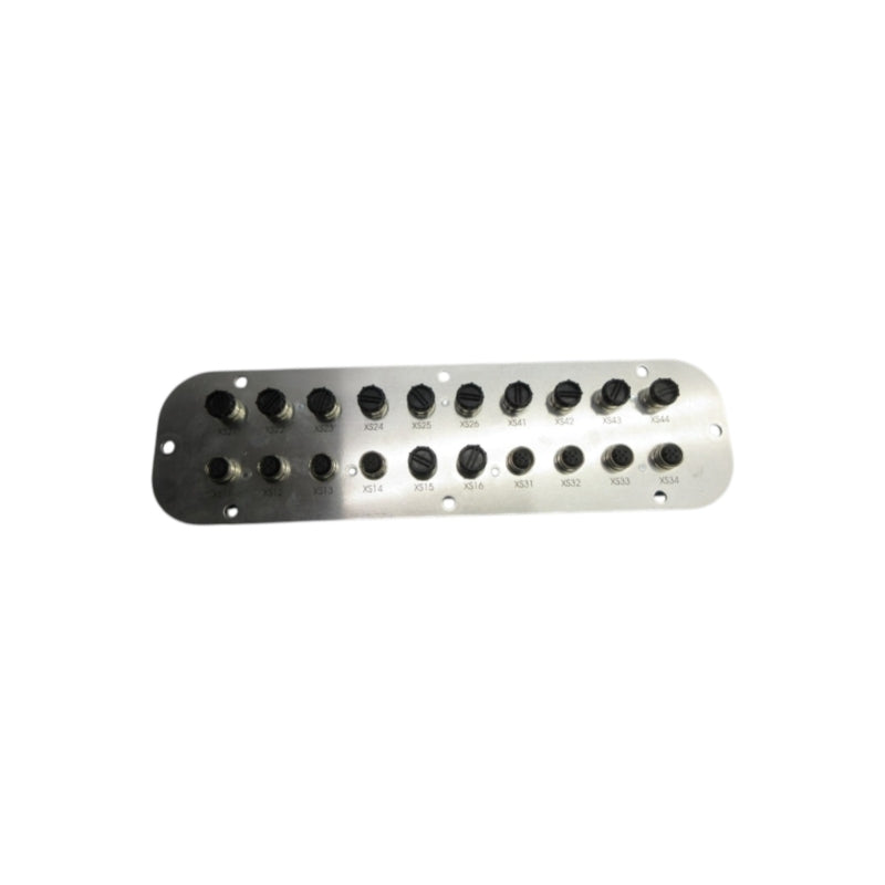 CONNECTOR 10857101.06 NSNP
