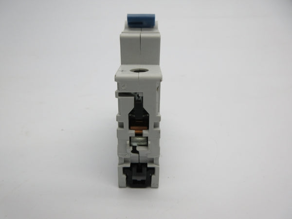 ALLEN BRADLEY 1492-D1C010 SER. D 220V 1A NSNP