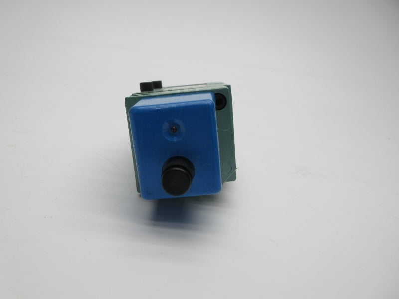 NUMATICS 554BA400MT00061 24VDC .20A 150PSI NSNP