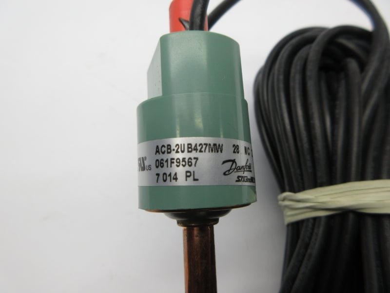 DANFOSS ACB-2UB427MW 061F9567 NSNP