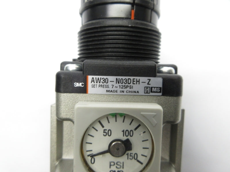 SMC AW30-N03DEH-Z 150PSI NSNP