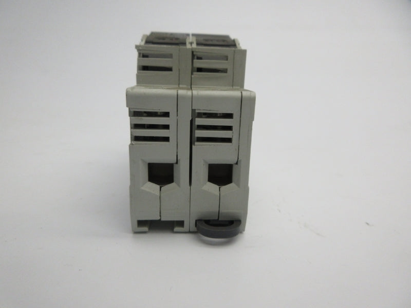 ALLEN BRADLEY 1492-FP2C30-L SER. B 600V 30A NSNP