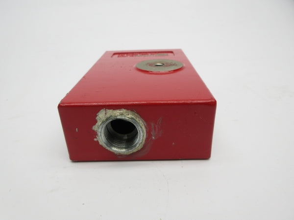 DUAL SPECTRUM 05BU0-412292 (AS PICTURED) NSNP