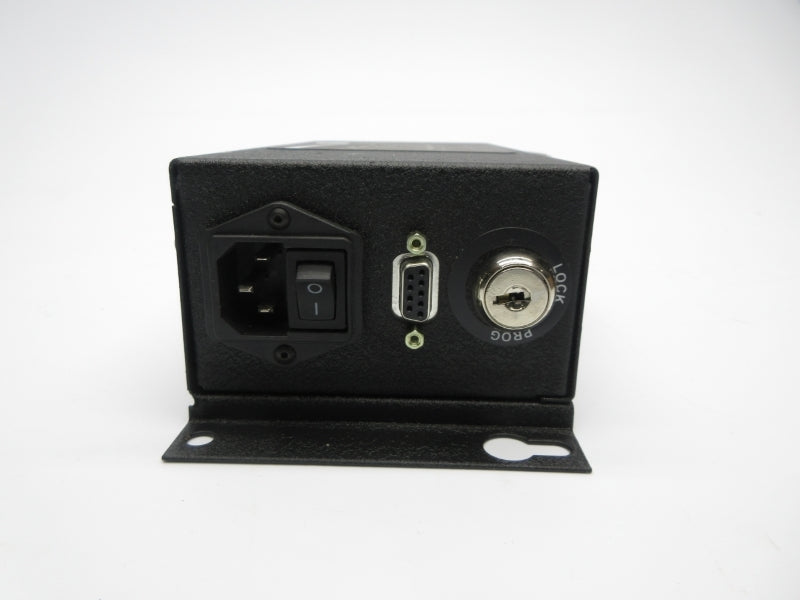 CE ELECTRONICS RPYT01 100-240V 0.12A (NO KEY) NSNP